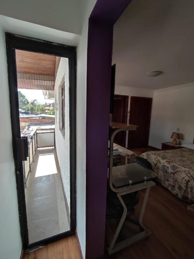 Casatodosantos Bed and Breakfast Κουένκα Εξωτερικό φωτογραφία