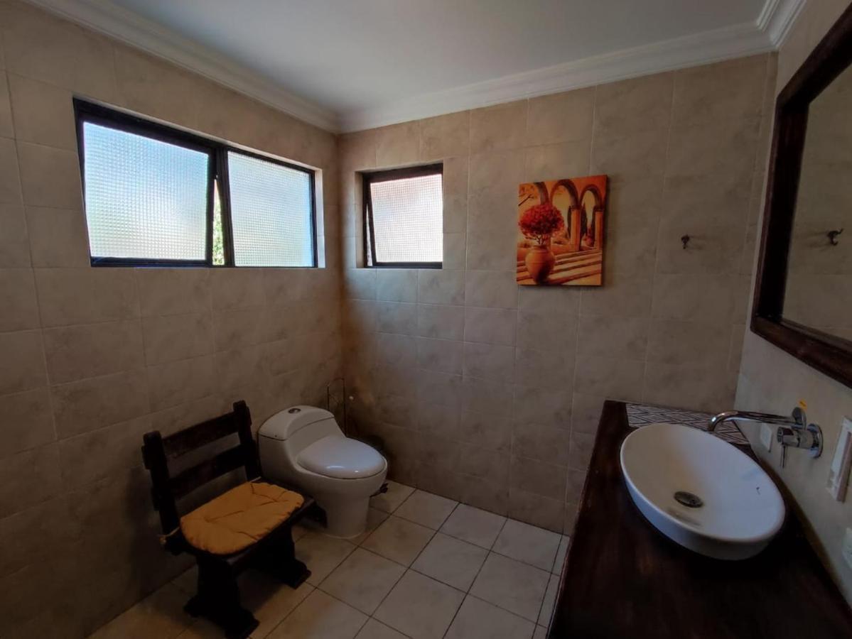 Casatodosantos Bed and Breakfast Κουένκα Εξωτερικό φωτογραφία