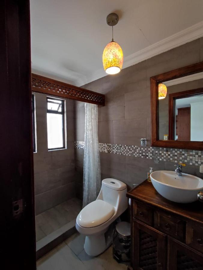 Casatodosantos Bed and Breakfast Κουένκα Εξωτερικό φωτογραφία