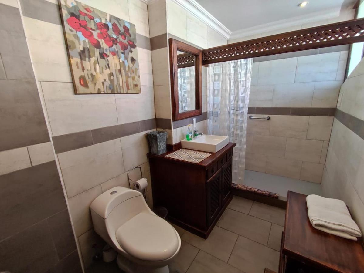 Casatodosantos Bed and Breakfast Κουένκα Εξωτερικό φωτογραφία