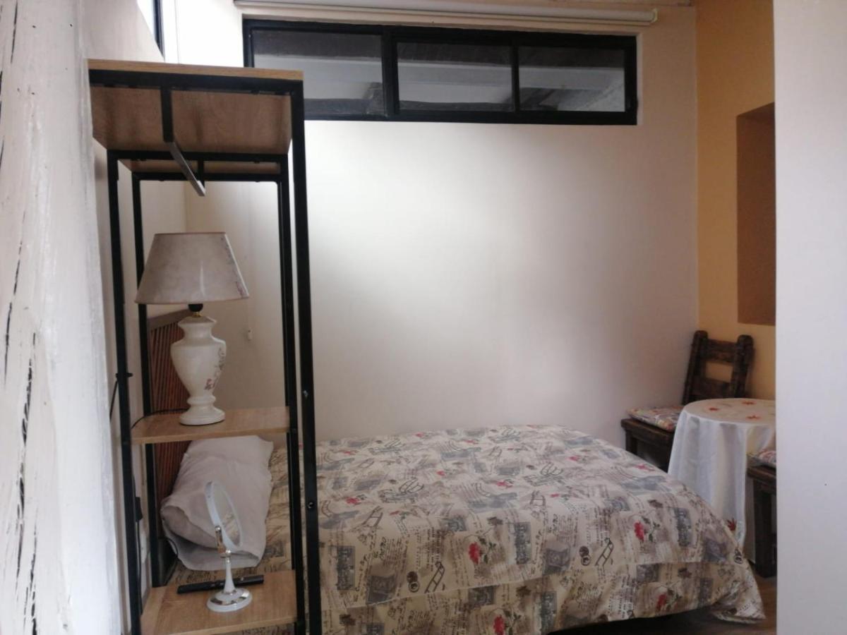Casatodosantos Bed and Breakfast Κουένκα Εξωτερικό φωτογραφία