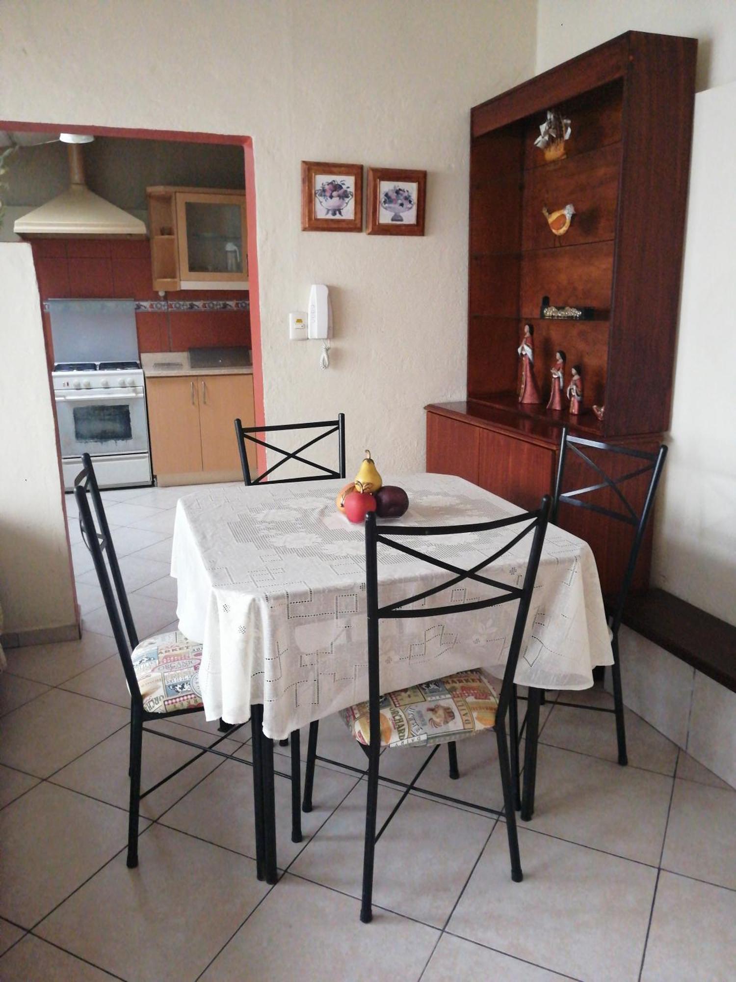 Casatodosantos Bed and Breakfast Κουένκα Δωμάτιο φωτογραφία